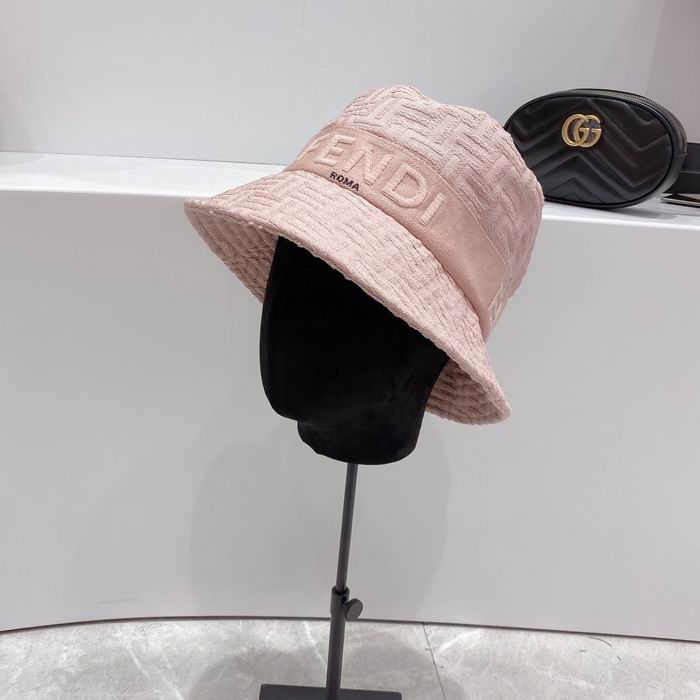 Fendi hats-F6603H